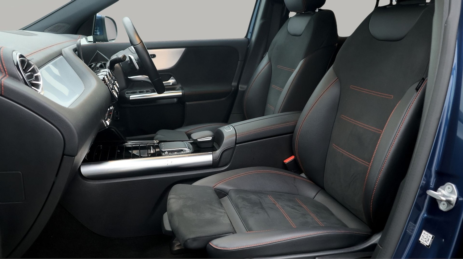 Used Mercedes-Benz EQA 2021 for sale - 77277166: Photo 14