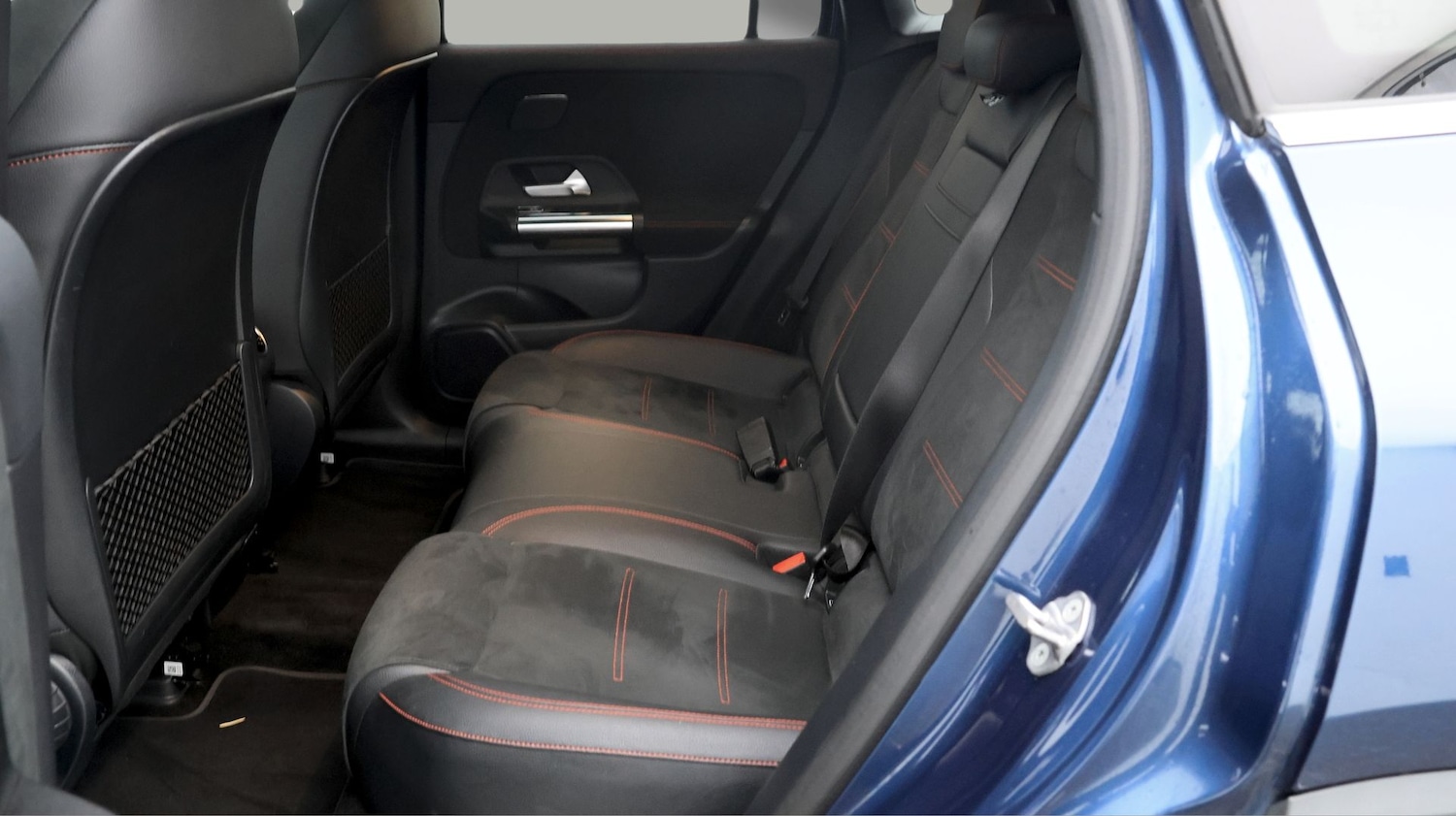 Used Mercedes-Benz EQA 2021 for sale - 77277166: Photo 16