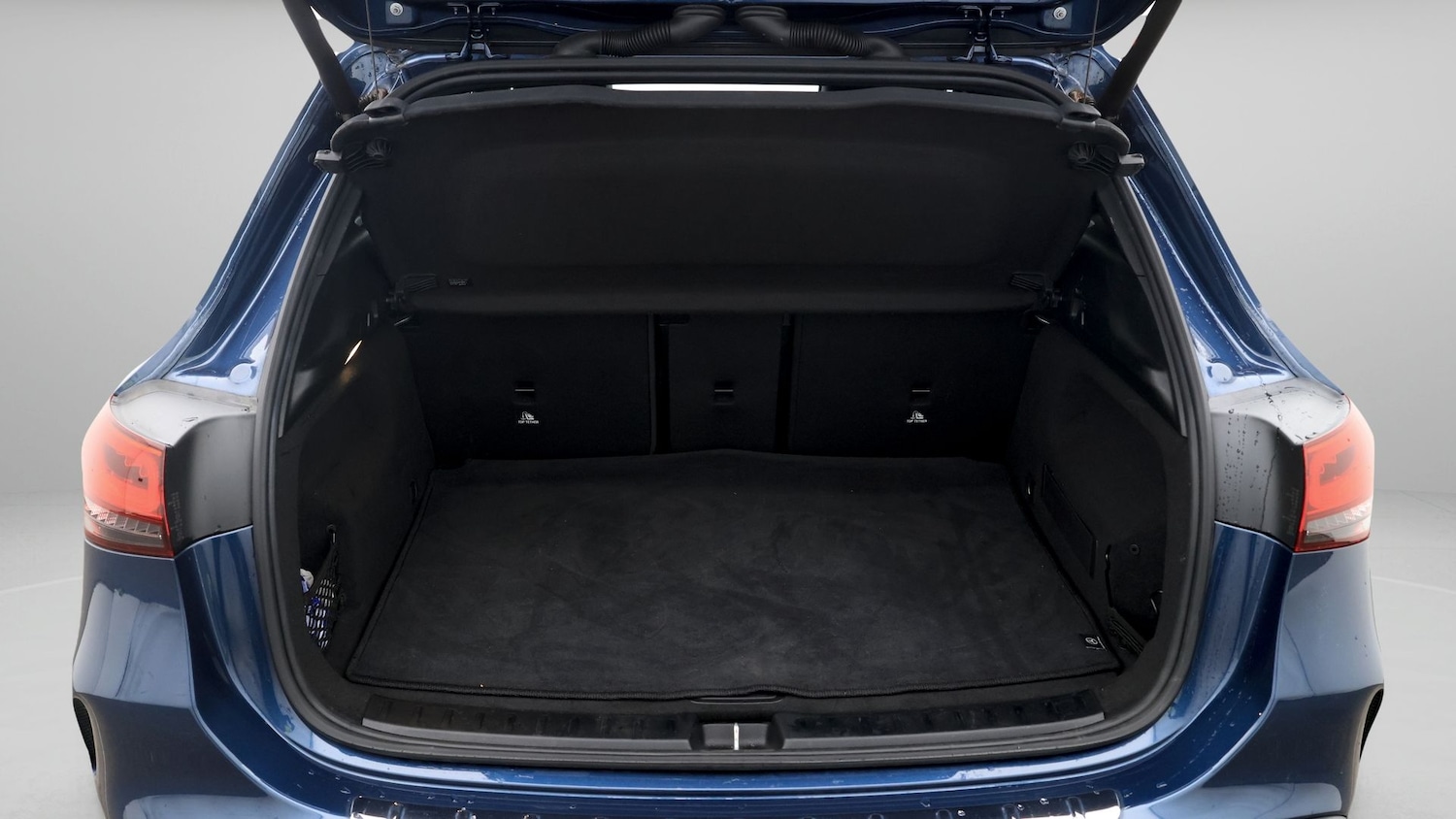 Used Mercedes-Benz EQA 2021 for sale - 77277166: Photo 17