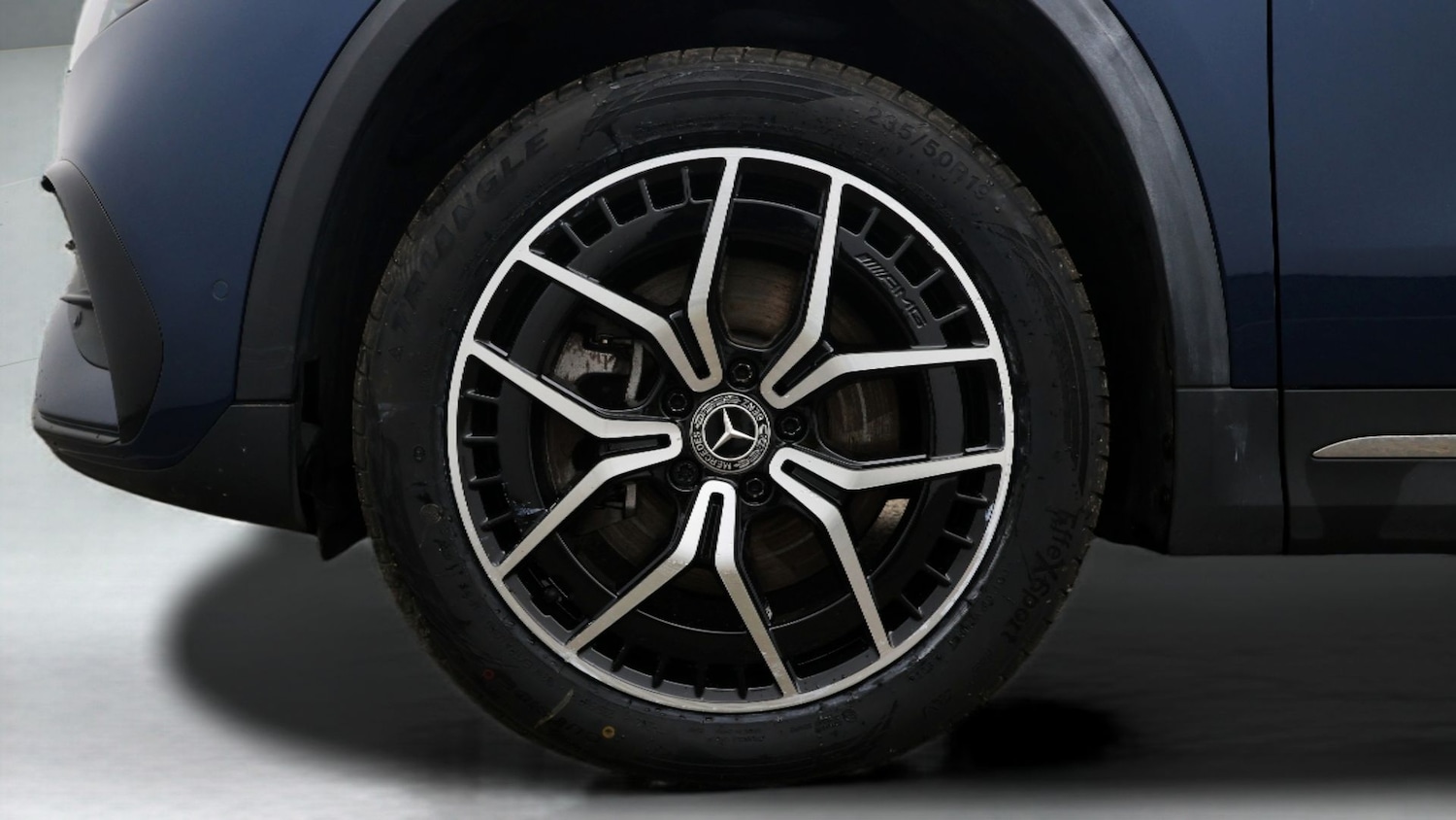 Used Mercedes-Benz EQA 2021 for sale - 77277166: Photo 18