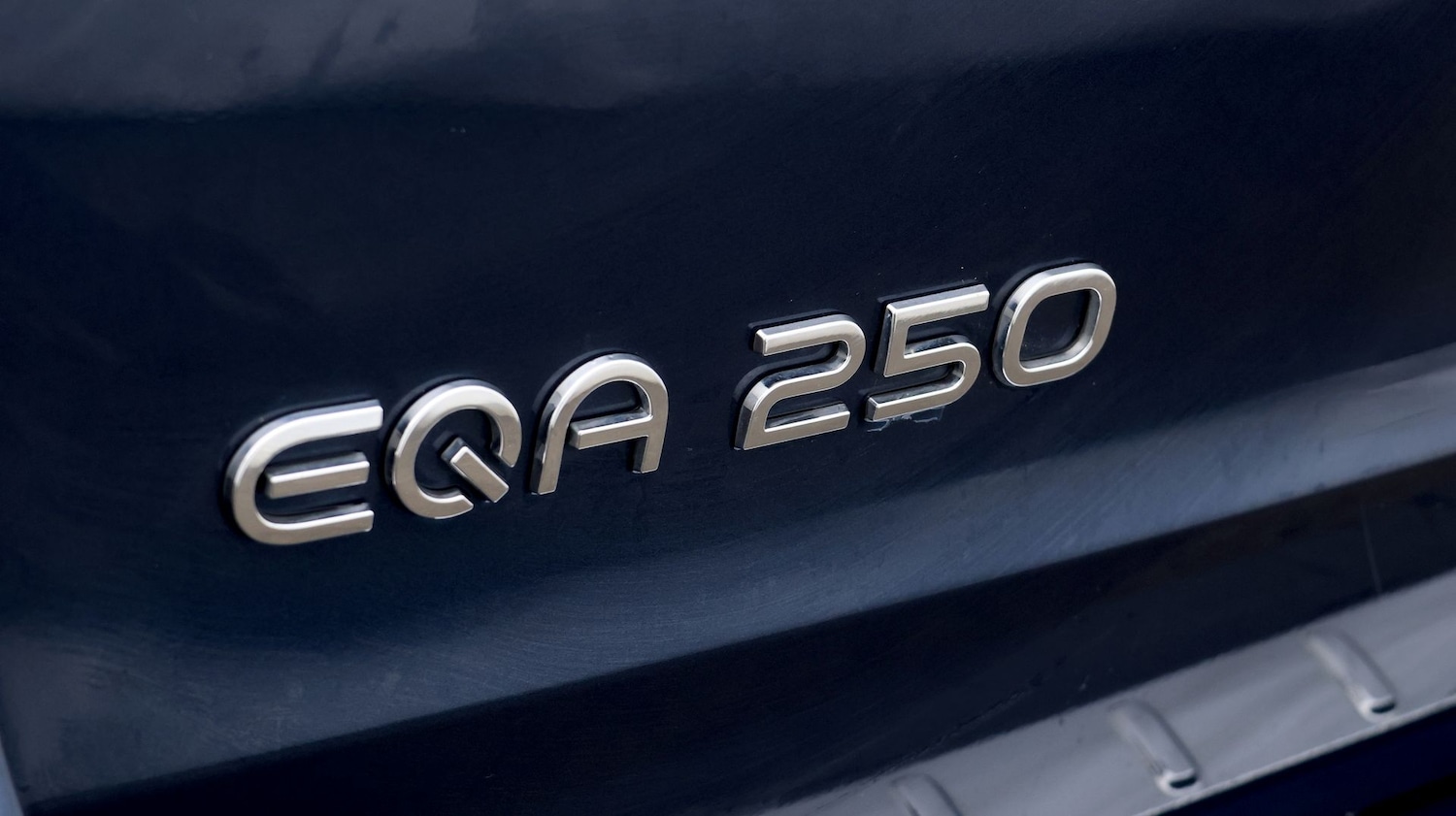 Used Mercedes-Benz EQA 2021 for sale - 77277166: Photo 21