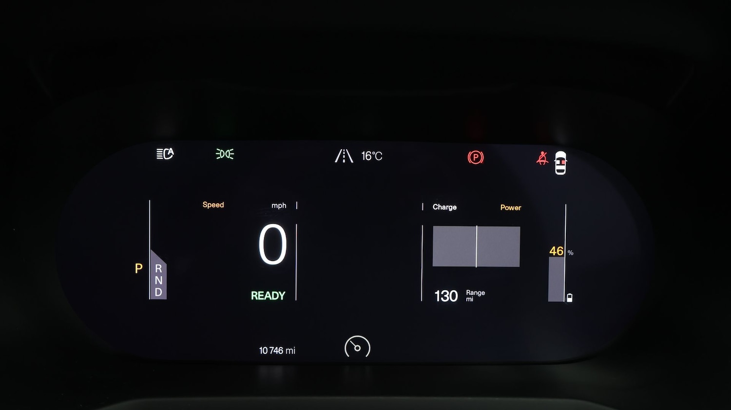 Used Polestar Polestar 2 2023 for sale - 77495722: Photo 10