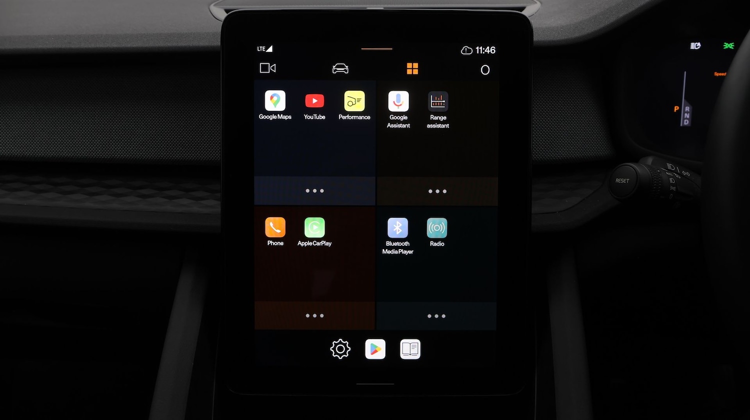 Used Polestar Polestar 2 2023 for sale - 77495722: Photo 11