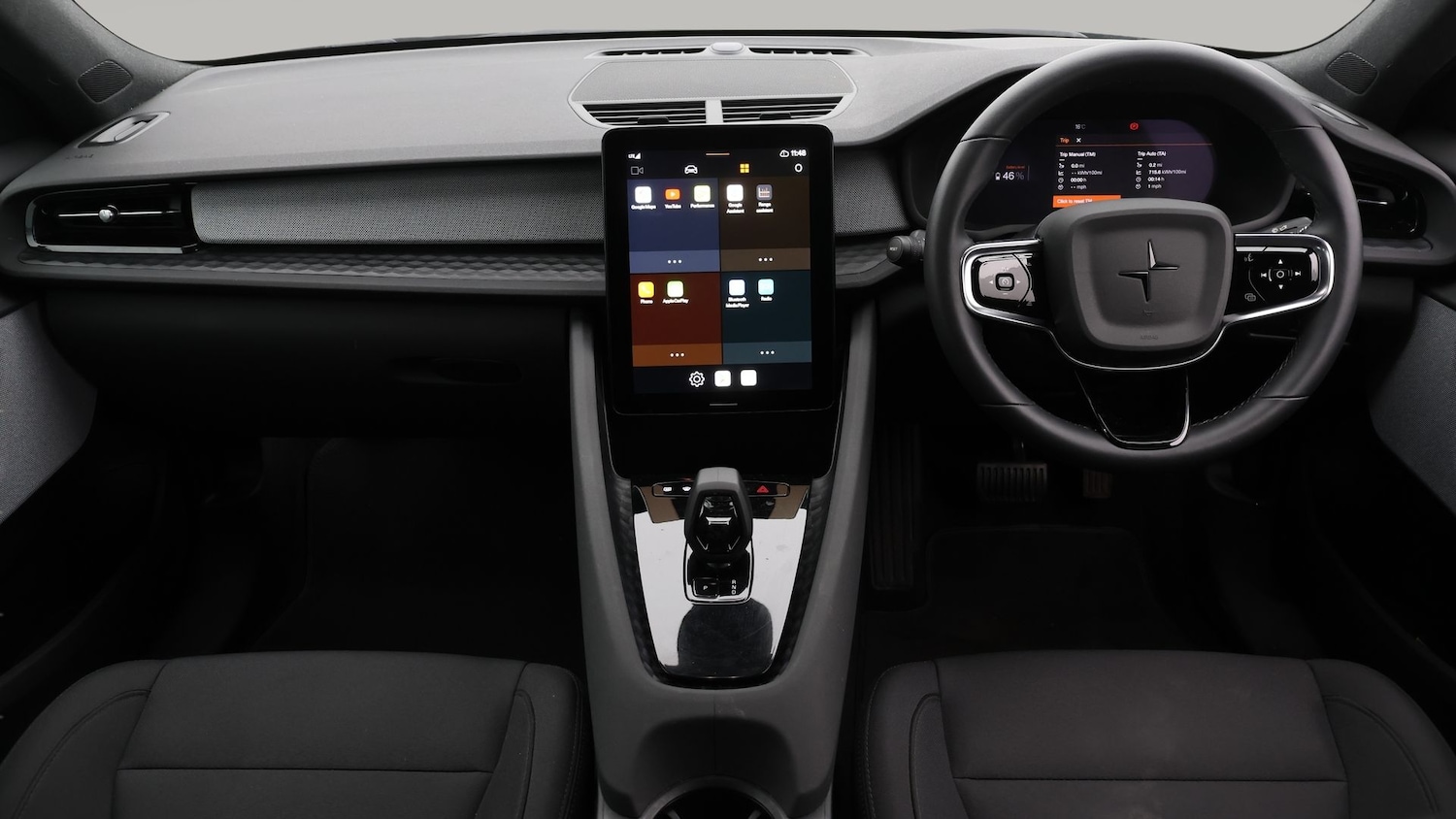 Used Polestar Polestar 2 2023 for sale - 77495722: Photo 13