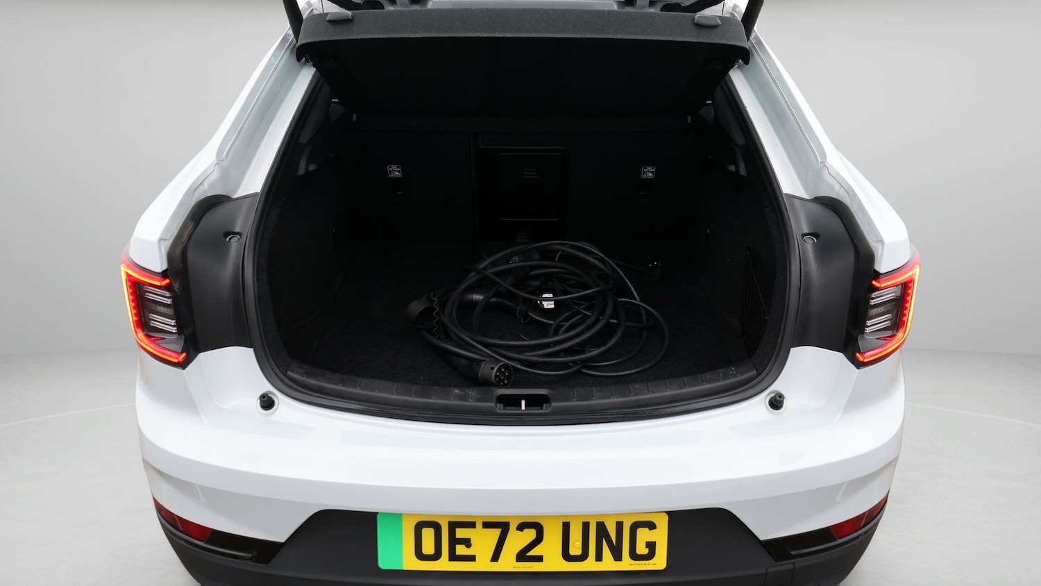 Used Polestar Polestar 2 2023 for sale - 77495722: Photo 17