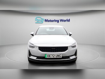 Used Polestar Polestar 2 2023 for sale - 77495722: Photo