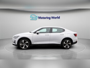 Used Polestar Polestar 2 2023 for sale - 77495722: Photo