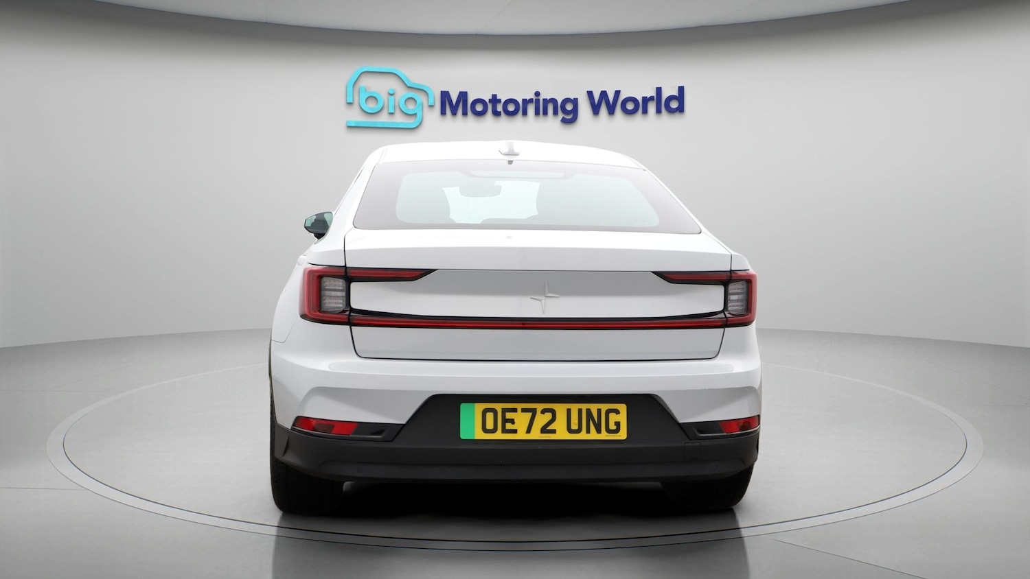 Used Polestar Polestar 2 2023 for sale - 77495722: Photo 6