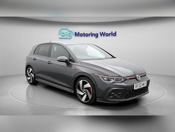 Used Volkswagen Golf 2022 for sale - 78433925: Photo