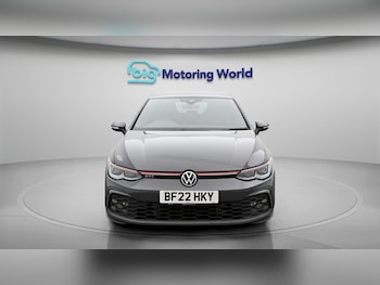 Used Volkswagen Golf 2022 for sale - 78433925: Photo