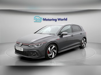 Used Volkswagen Golf 2022 for sale - 78433925: Photo