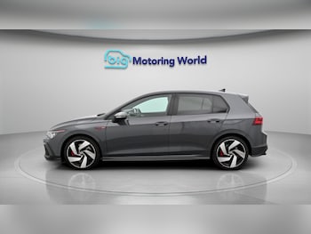 Used Volkswagen Golf 2022 for sale - 78433925: Photo