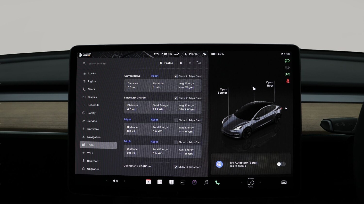 Used Tesla Model 3 for sale - 77181796: Photo 10