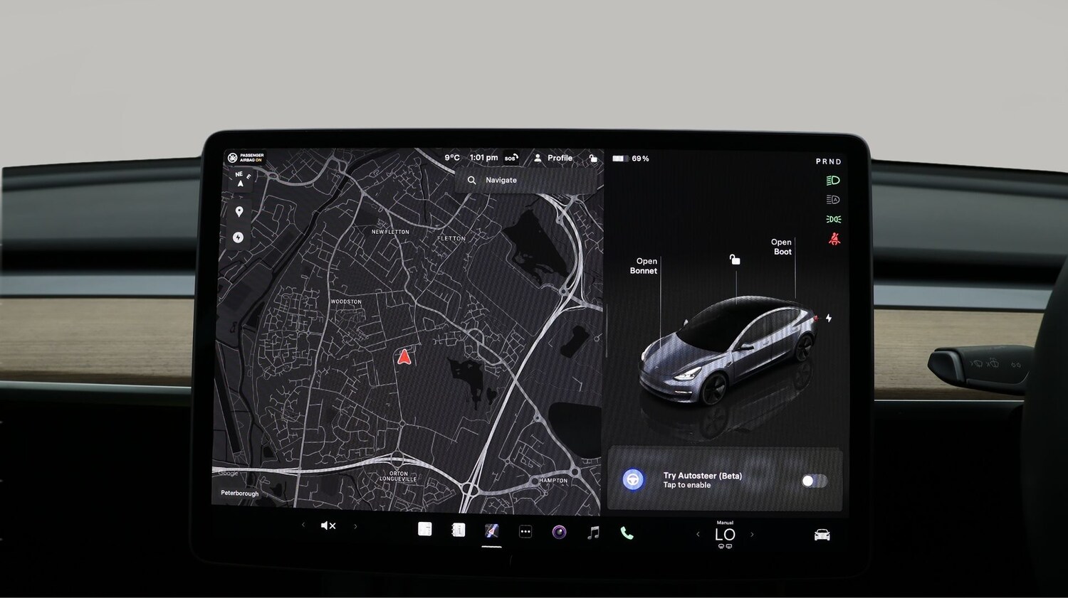 Used Tesla Model 3 for sale - 77181796: Photo 11