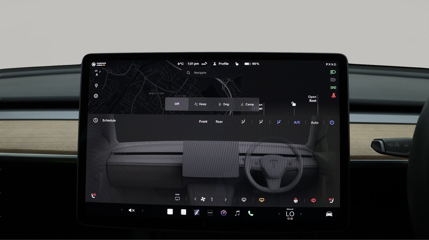 Used Tesla Model 3 for sale - 77181796: Photo 12