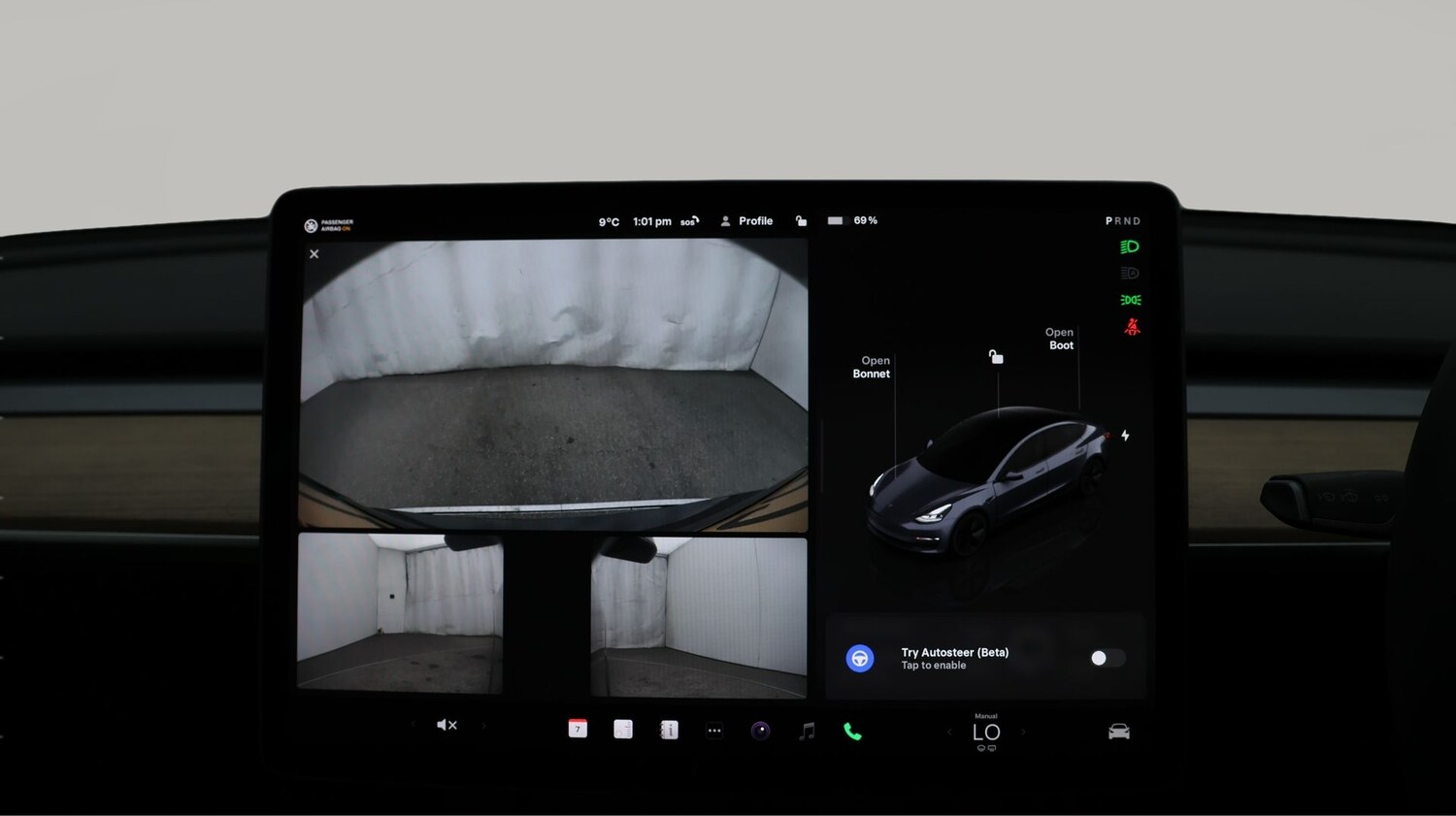 Used Tesla Model 3 for sale - 77181796: Photo 23