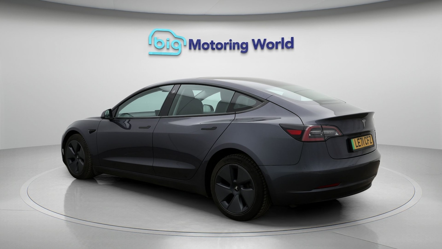 Used Tesla Model 3 for sale - 77181796: Photo 5