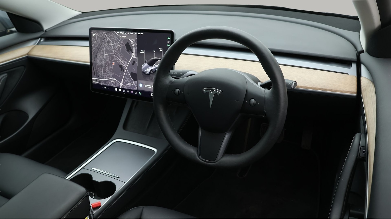 Used Tesla Model 3 for sale - 77181796: Photo 9