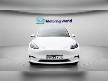 Used Tesla Model Y 2023 for sale - 78419121: Photo