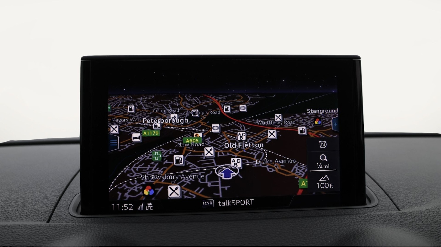 Used Audi A3 2018 for sale - 77363244: Photo 11