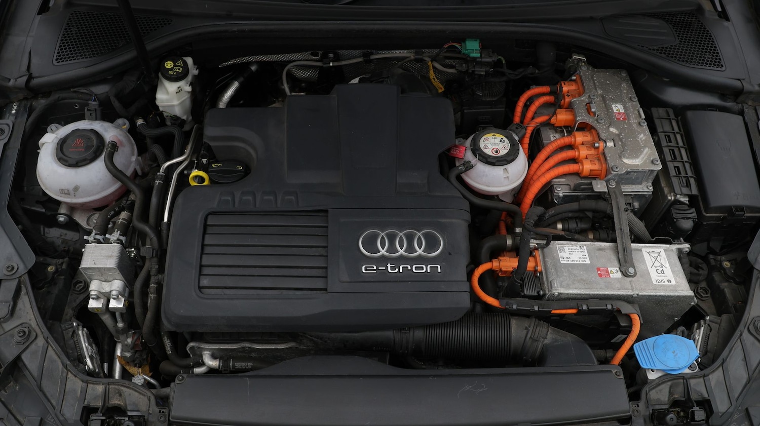 Used Audi A3 2018 for sale - 77363244: Photo 19