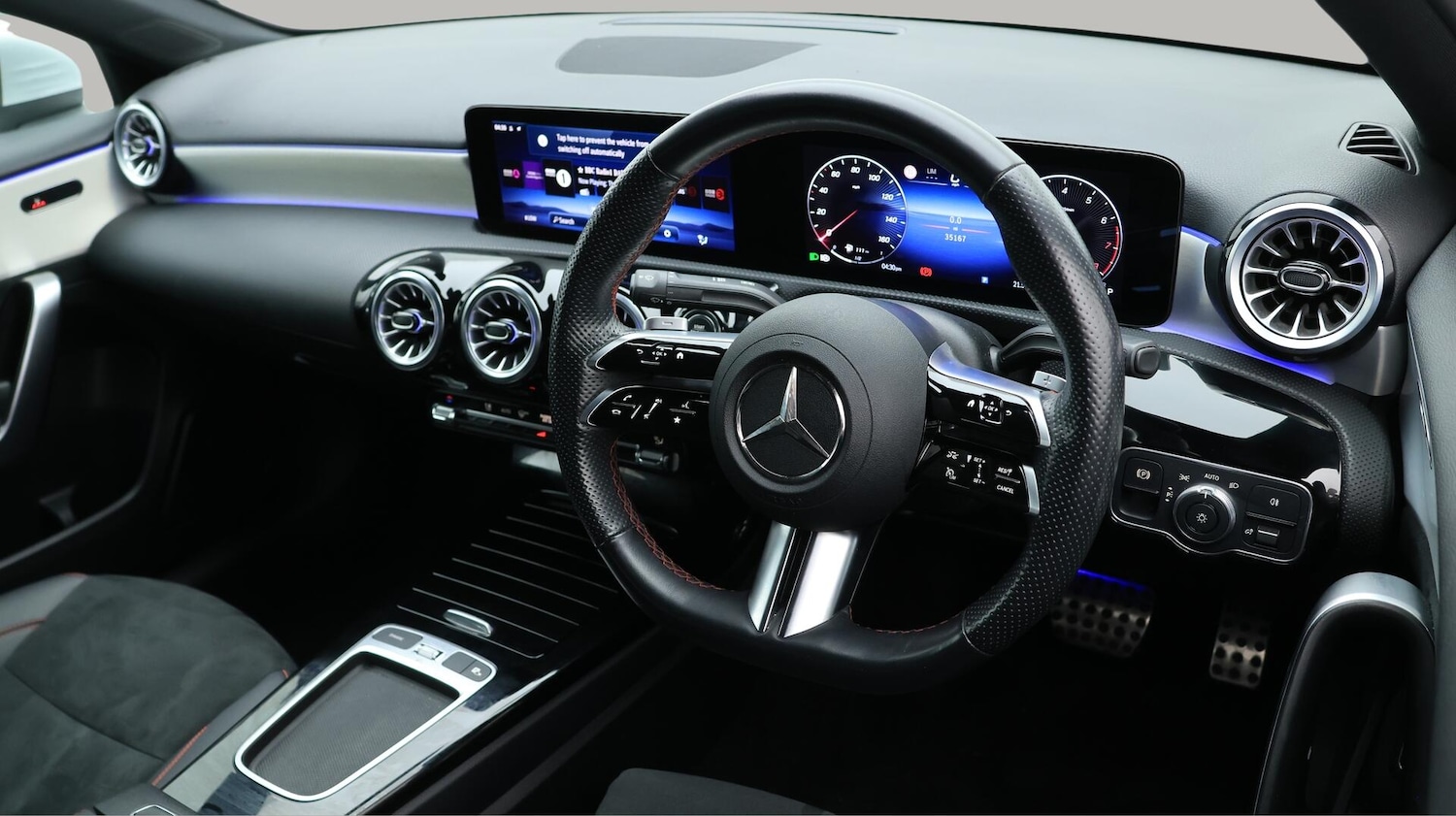 Used Mercedes-Benz A-Class 2023 for sale - 76765397: Photo 10