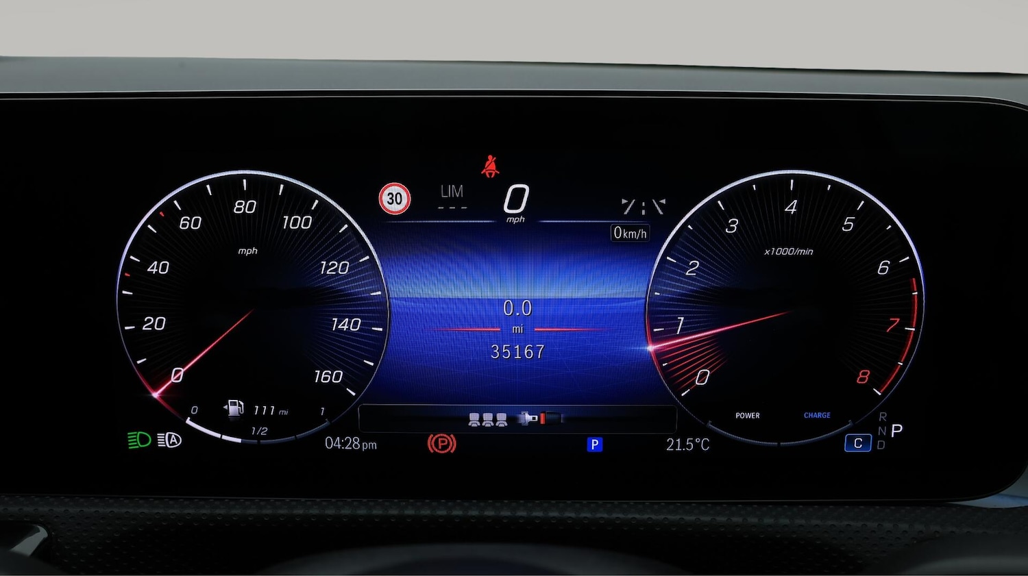 Used Mercedes-Benz A-Class 2023 for sale - 76765397: Photo 11