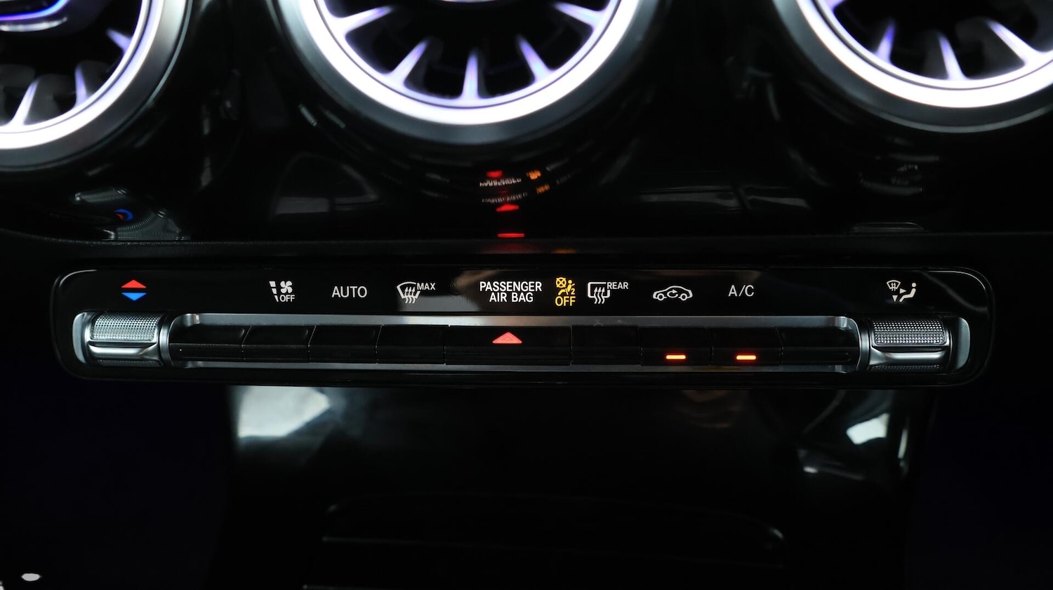 Used Mercedes-Benz A-Class 2023 for sale - 76765397: Photo 13