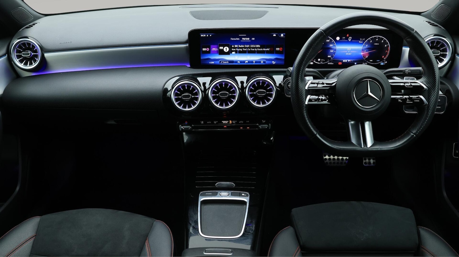 Used Mercedes-Benz A-Class 2023 for sale - 76765397: Photo 14