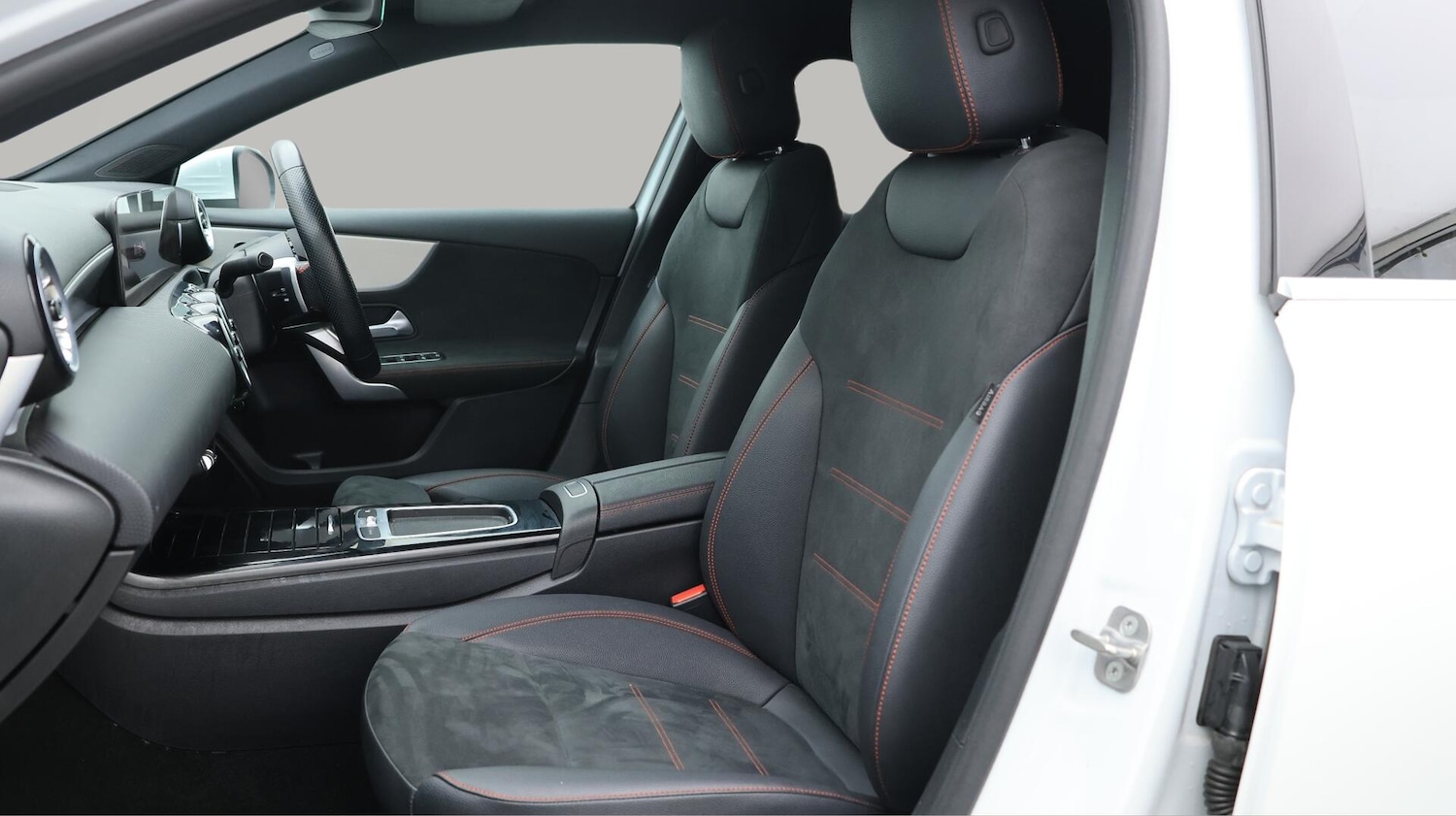 Used Mercedes-Benz A-Class 2023 for sale - 76765397: Photo 15