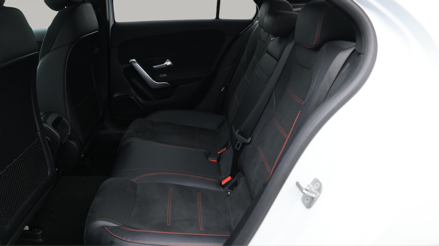 Used Mercedes-Benz A-Class 2023 for sale - 76765397: Photo 17