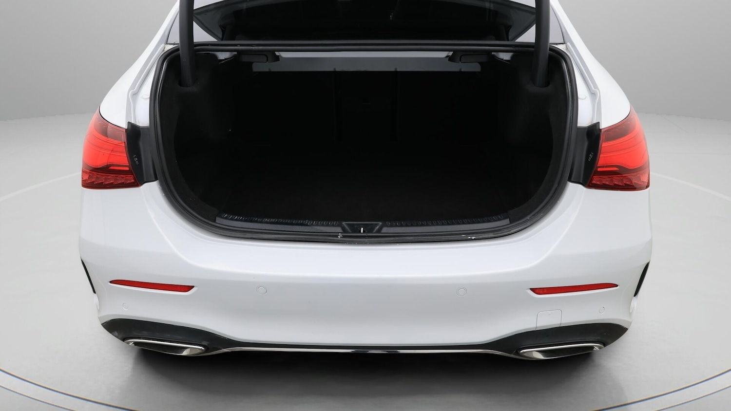 Used Mercedes-Benz A-Class 2023 for sale - 76765397: Photo 18