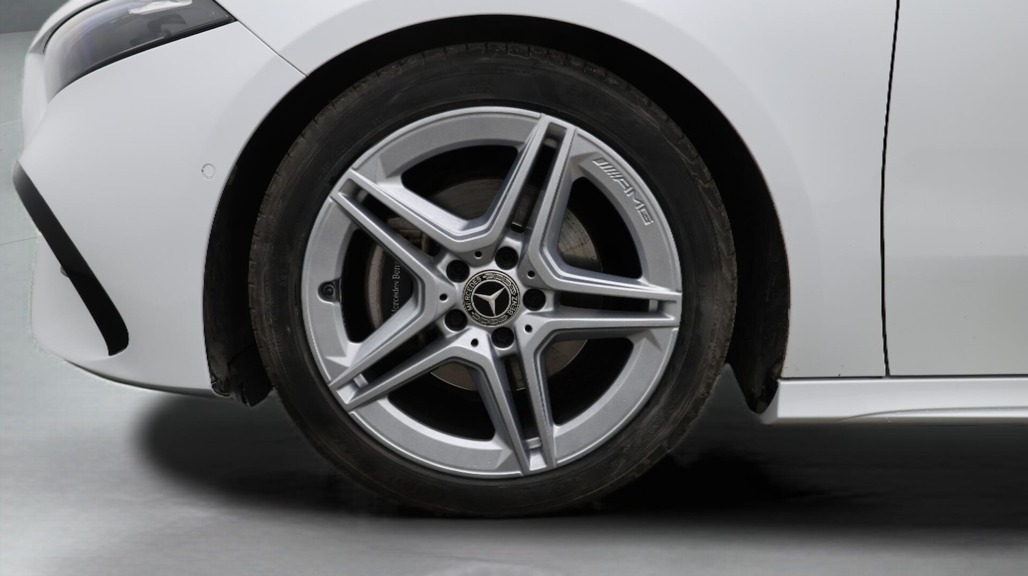 Used Mercedes-Benz A-Class 2023 for sale - 76765397: Photo 19