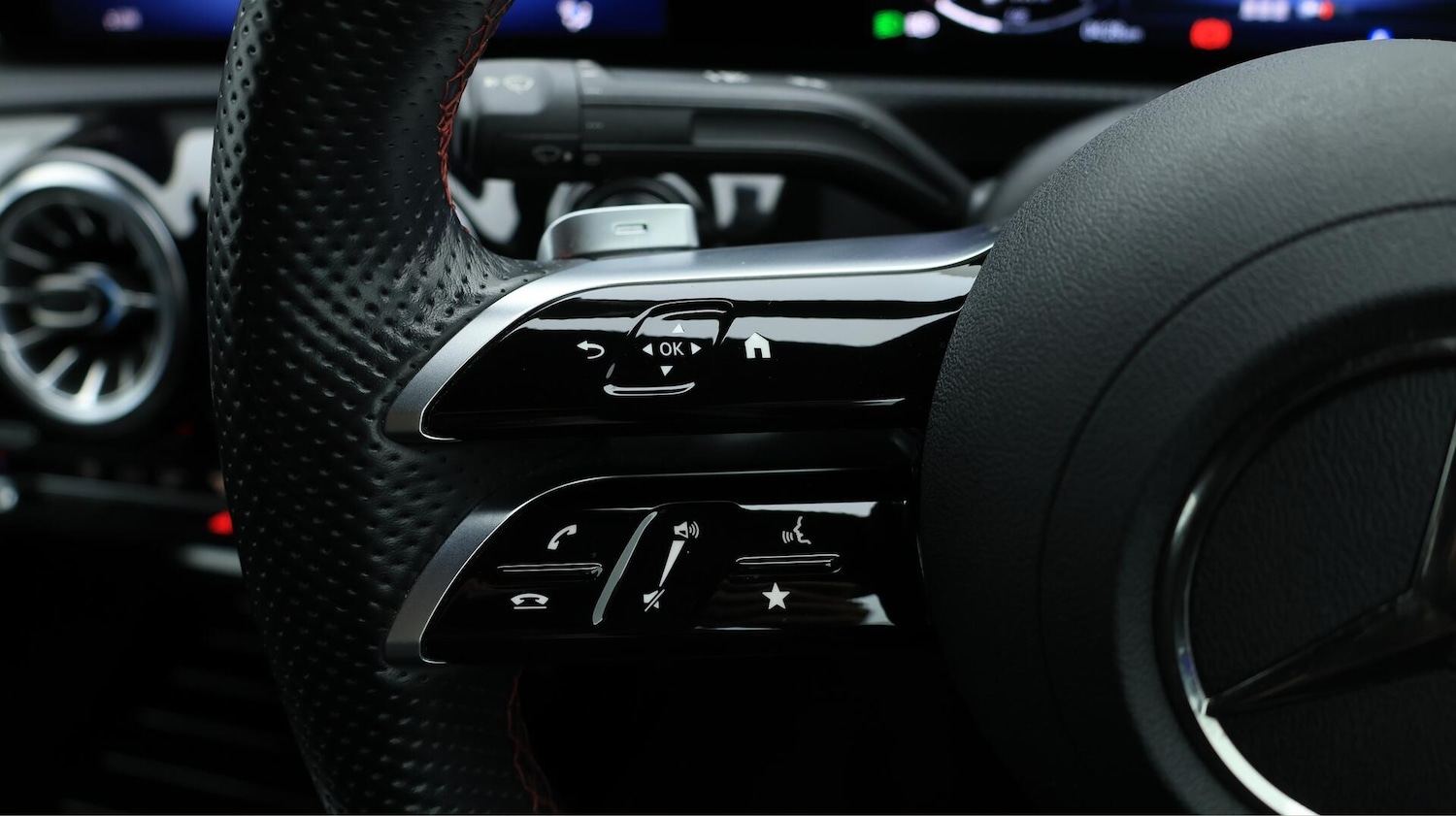 Used Mercedes-Benz A-Class 2023 for sale - 76765397: Photo 24