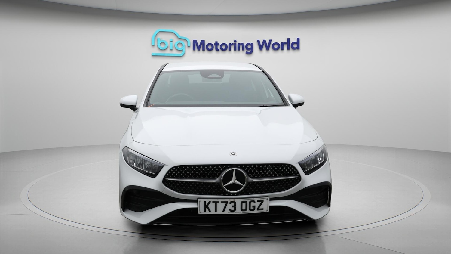 Used Mercedes-Benz A-Class 2023 for sale - 76765397: Photo 3