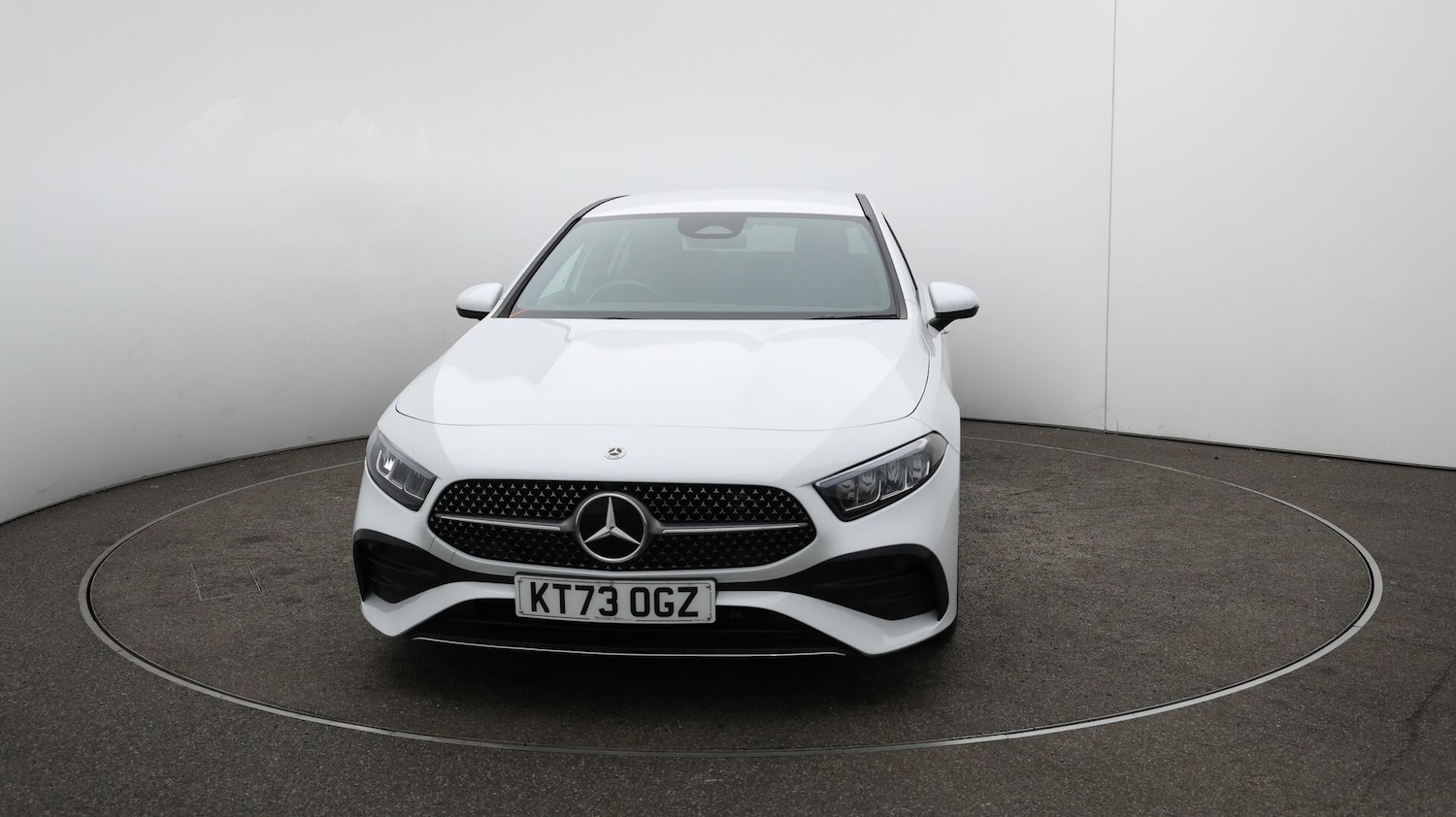 Used Mercedes-Benz A-Class 2023 for sale - 76765397: Photo 39