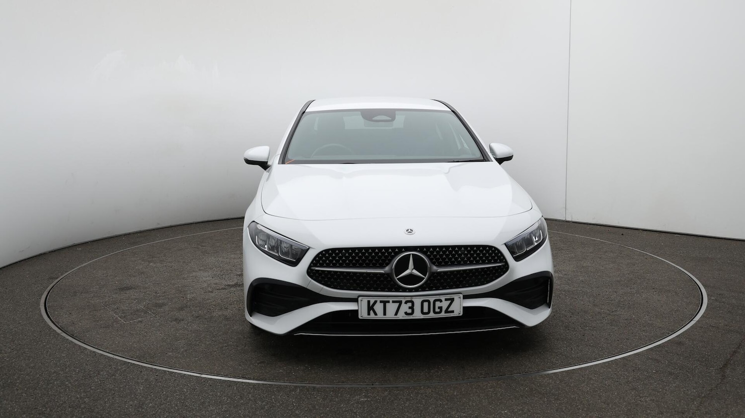 Used Mercedes-Benz A-Class 2023 for sale - 76765397: Photo 40