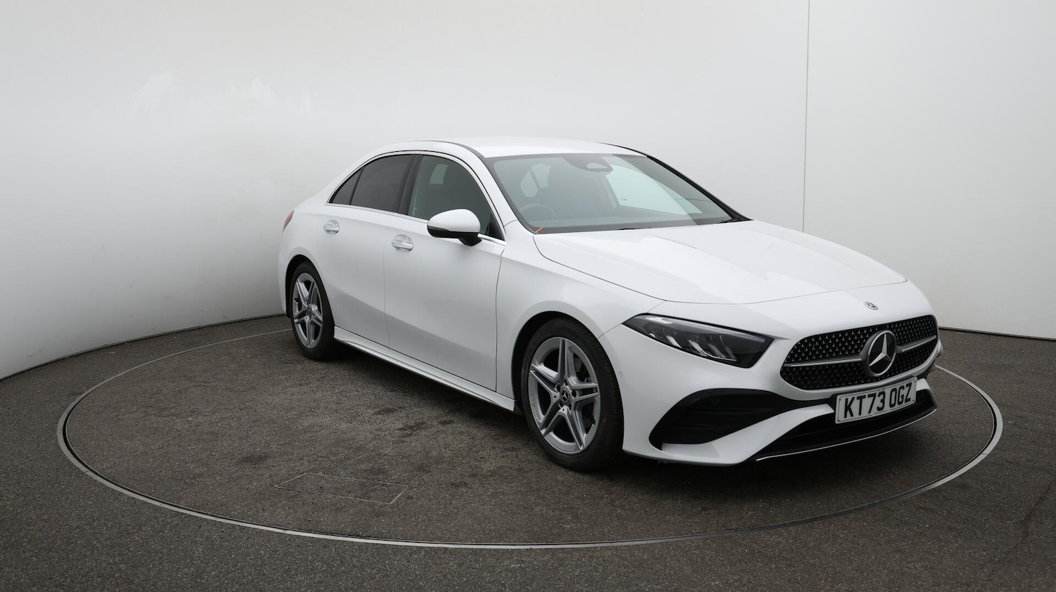 Used Mercedes-Benz A-Class 2023 for sale - 76765397: Photo 43