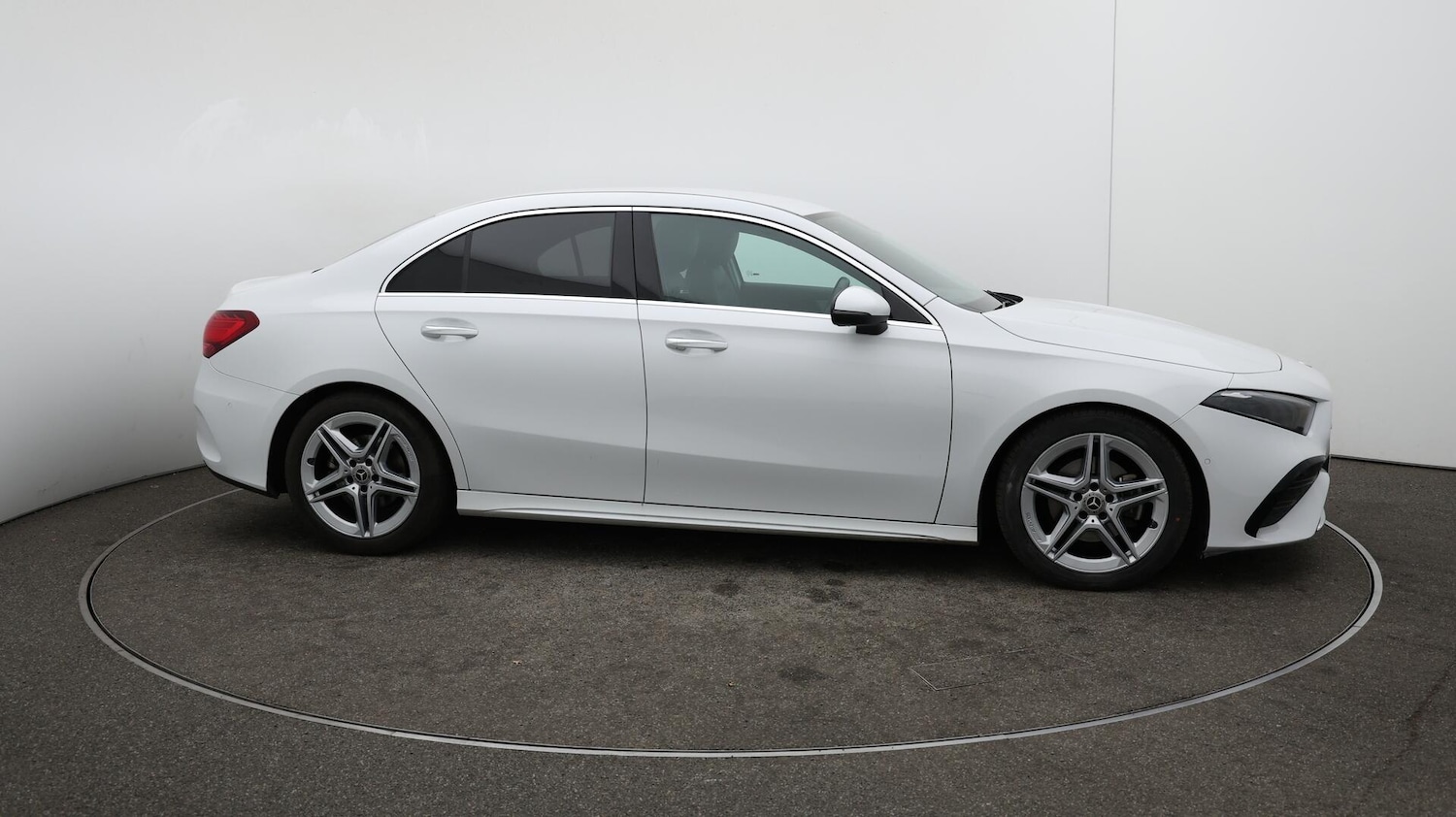 Used Mercedes-Benz A-Class 2023 for sale - 76765397: Photo 48
