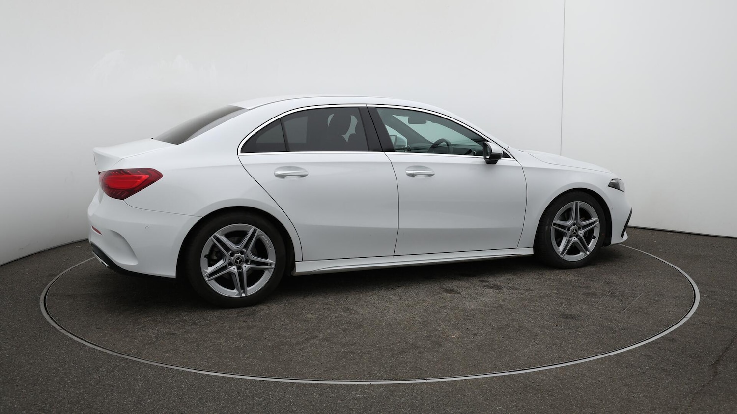 Used Mercedes-Benz A-Class 2023 for sale - 76765397: Photo 51