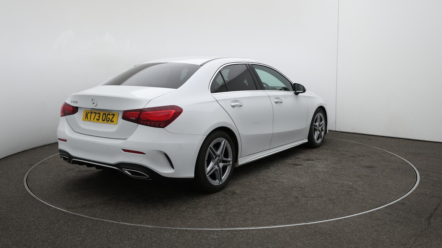 Used Mercedes-Benz A-Class 2023 for sale - 76765397: Photo 54