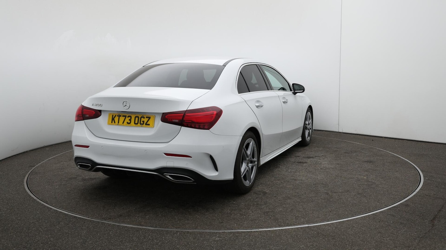 Used Mercedes-Benz A-Class 2023 for sale - 76765397: Photo 55