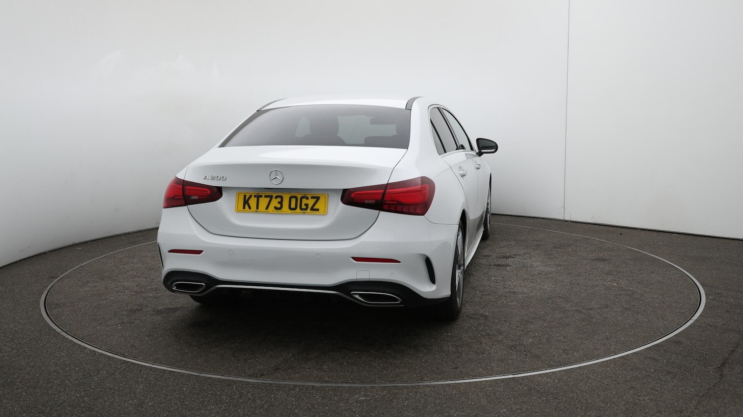 Used Mercedes-Benz A-Class 2023 for sale - 76765397: Photo 56