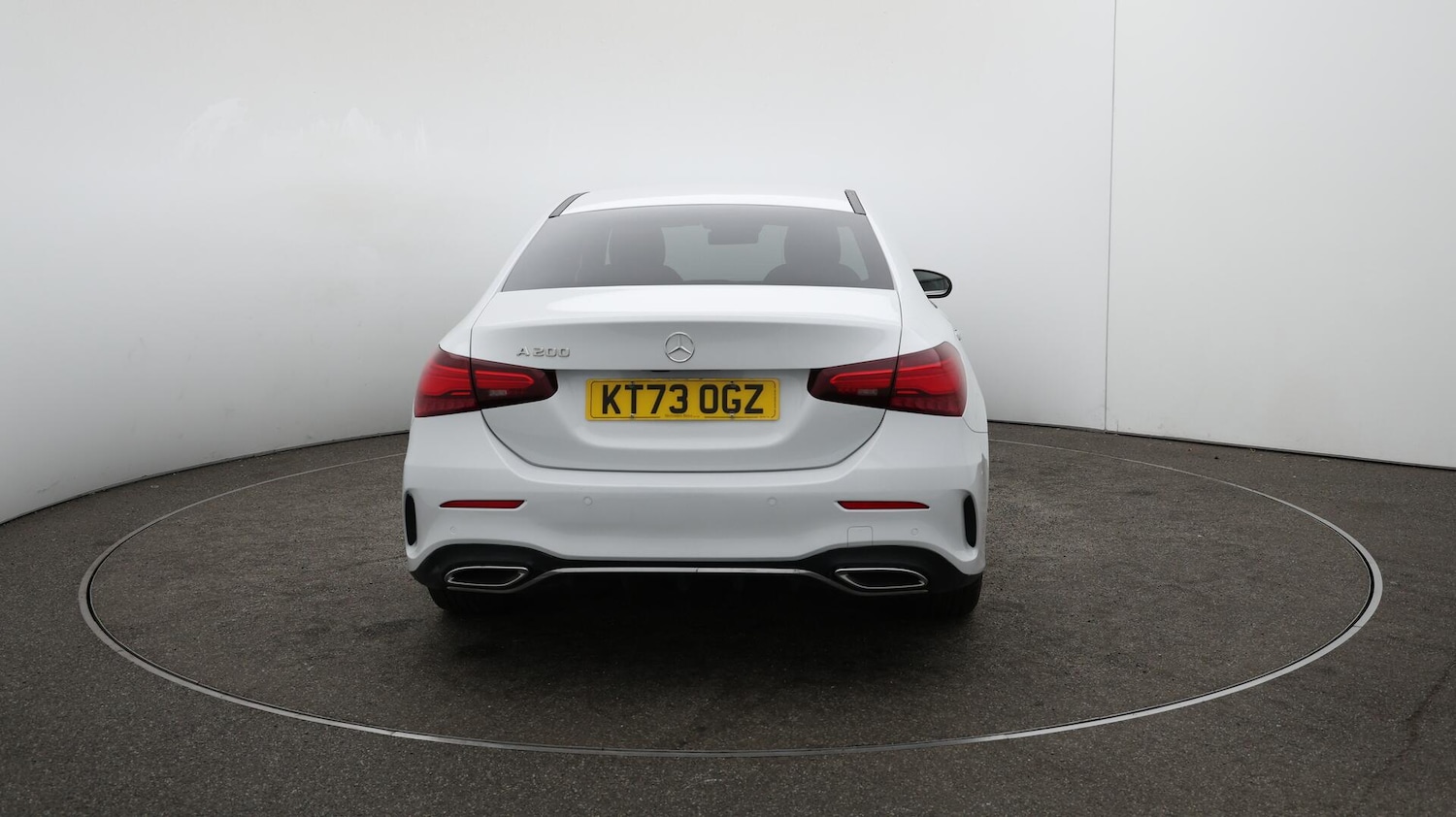 Used Mercedes-Benz A-Class 2023 for sale - 76765397: Photo 57