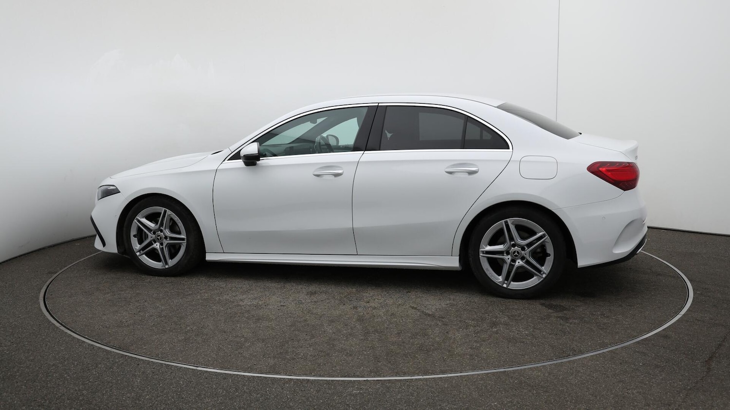 Used Mercedes-Benz A-Class 2023 for sale - 76765397: Photo 58