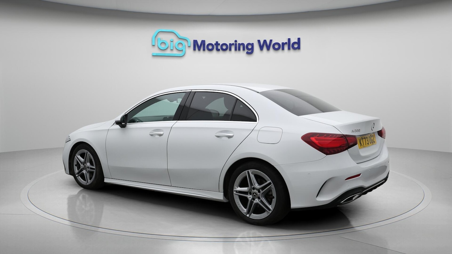 Used Mercedes-Benz A-Class 2023 for sale - 76765397: Photo 6