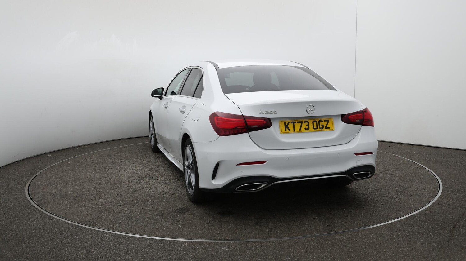 Used Mercedes-Benz A-Class 2023 for sale - 76765397: Photo 60