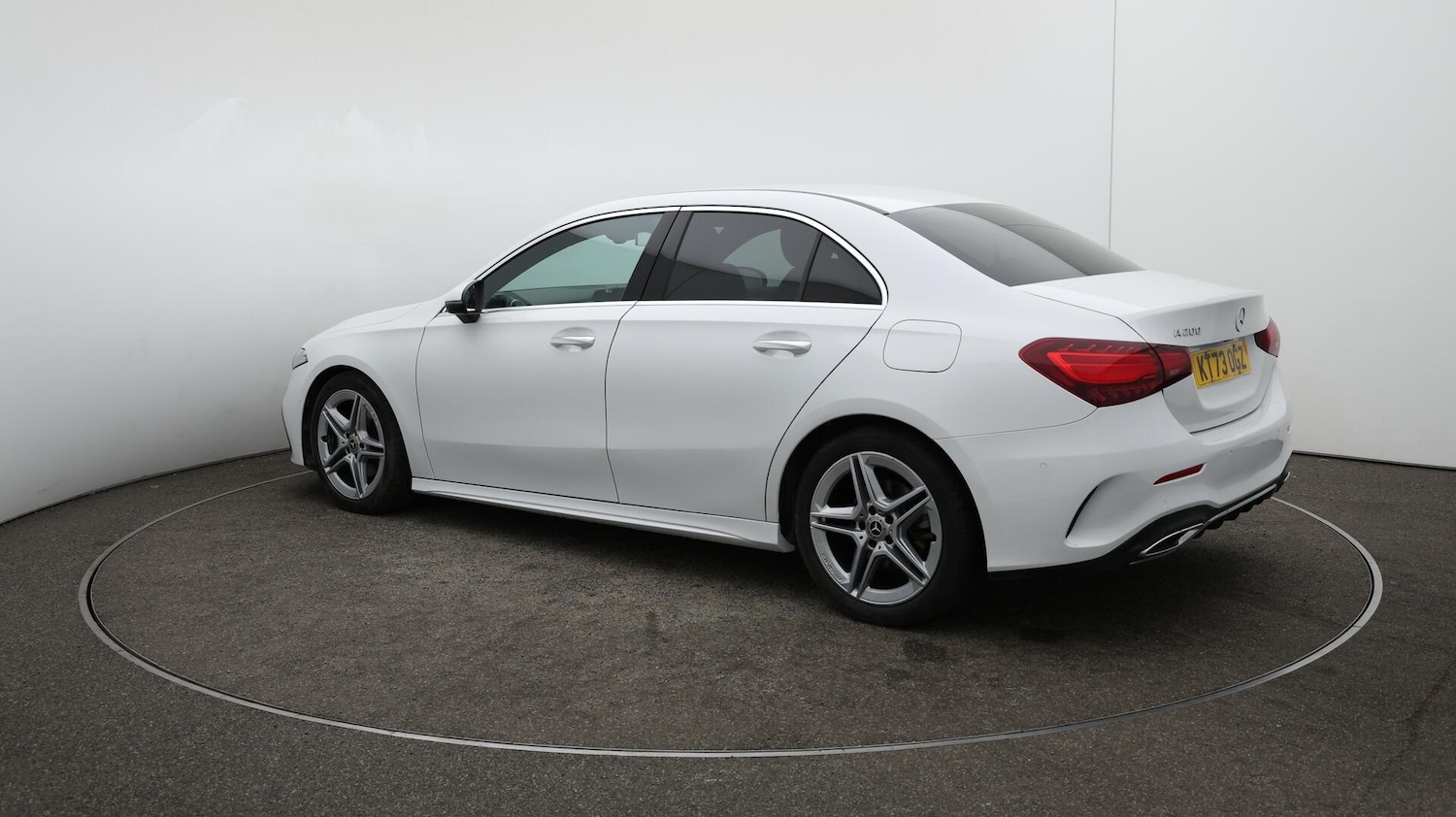 Used Mercedes-Benz A-Class 2023 for sale - 76765397: Photo 63