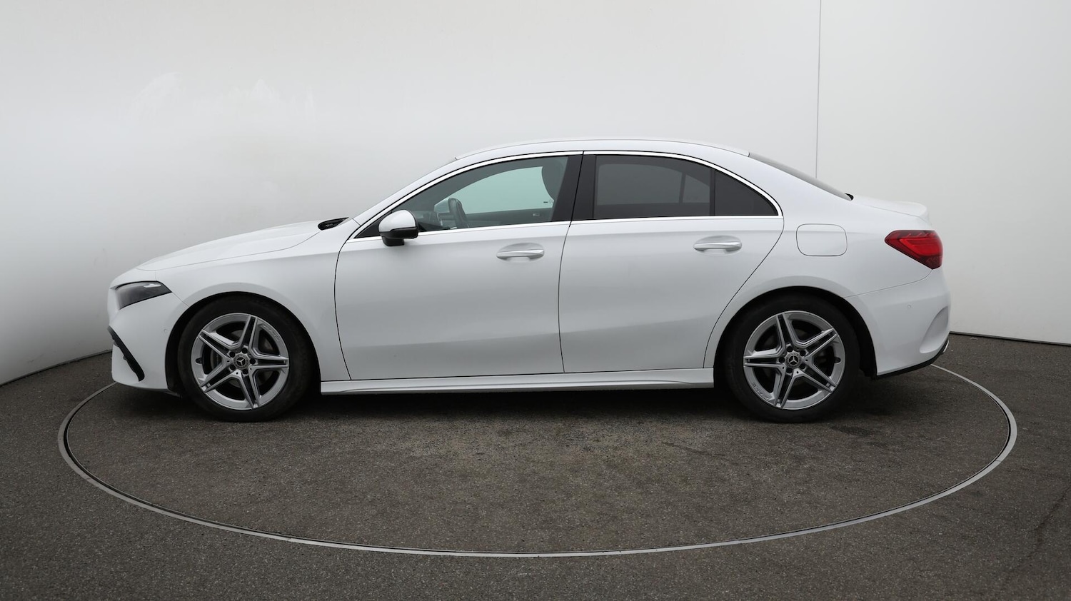 Used Mercedes-Benz A-Class 2023 for sale - 76765397: Photo 64