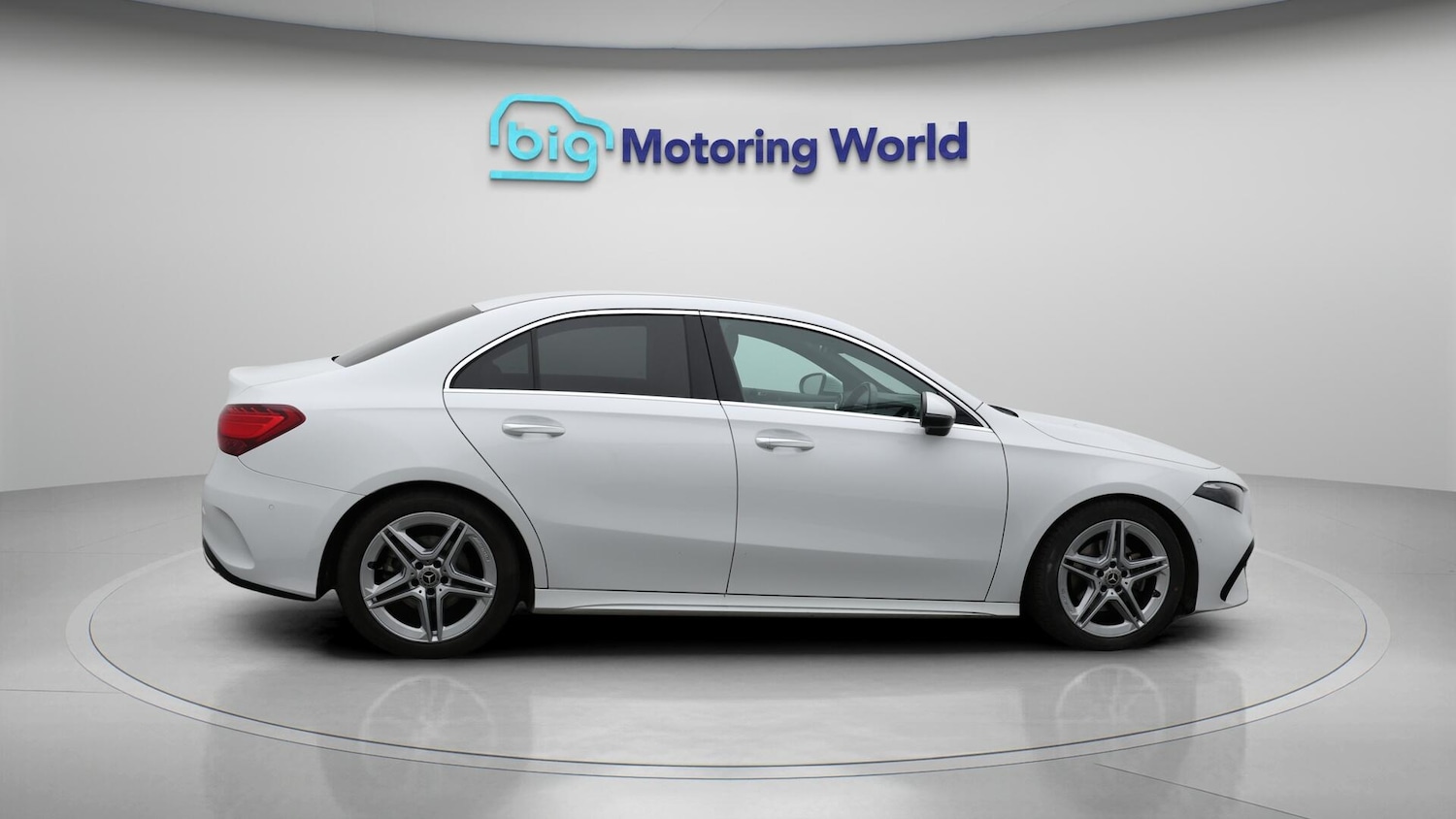 Used Mercedes-Benz A-Class 2023 for sale - 76765397: Photo 9